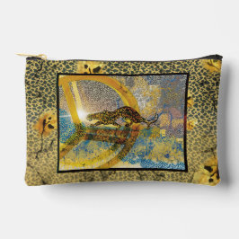 Animal Spirits op zak Etui