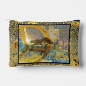 Animal Spirits op zak Etui (Voorkant)