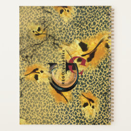 Animal Spirits Planner