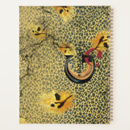 Animal Spirits Planner
