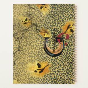 Animal Spirits Planner