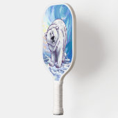 Animal St. Pickleball Paddle (Links)