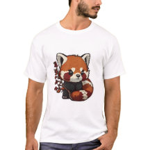 Animal T-shirt