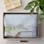 Animal Walk Decoupage Weefselpapier Tissuepapier (Geschenk)