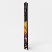 Animal Yin Yang Case-Mate iPhone Case (Achterkant/links)