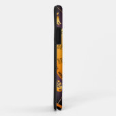 Animal Yin Yang Case-Mate iPhone Case (Achterkant/rechts)