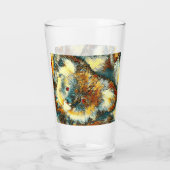 AnimalArt_Beer_005 Glas (Achterkant)