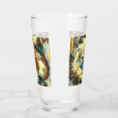 AnimalArt_Beer_005 Glas (Links)
