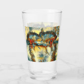 AnimalArt_Bird_008 Glas (Achterkant)