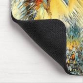 AnimalArt_Bird_008 Muismat (Hoek)