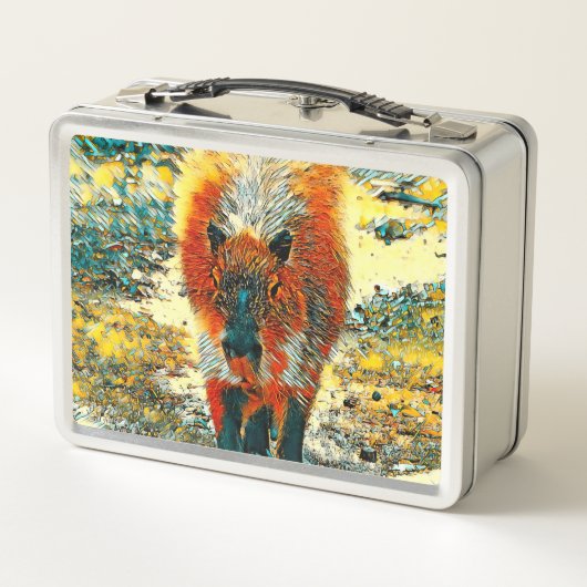 AnimalArt_Capybara_002 (Achterkant)