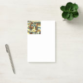 AnimalArt_Cat_005 Post-it® Notes (Kantoor)