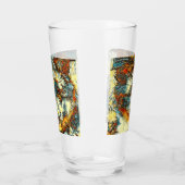 AnimalArt_Dog_008 Glas (Links)