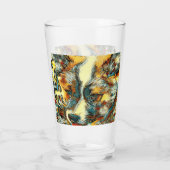 AnimalArt_Dog_012 Glas (Achterkant)