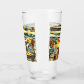 AnimalArt_Hippo_001 Glas (Links)