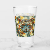 AnimalArt_Luipaard_001 Glas (Achterkant)