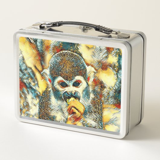 AnimalArt_Monkey_07 (Achterkant)