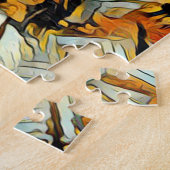 AnimalArt_Owl_20170905_by_JAMColors Legpuzzel (Zijkant)