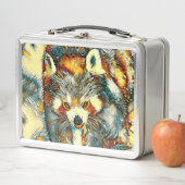 AnimalArt_RedPanda_002 (In situ)