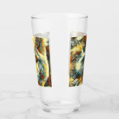 AnimalArt_Wolf_004 Glas (Links)