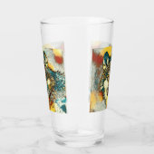 AnimalArt_Wolf_010 Glas (Rechts)