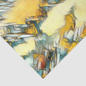 AnimalArt_Wolf_20170602_by_JAMColors Tissuepapier (Detail)