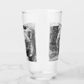 AnimalArtBW_Beer_001 Glas (Rechts)