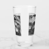 AnimalArtBW_Beer_002 Glas (Links)