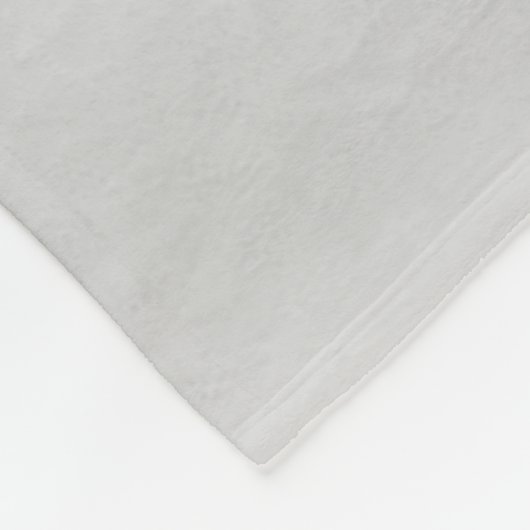 AnimalArtBW_Bird_002 Fleece Deken (Hoek)