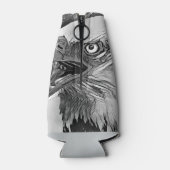 AnimalArtBW_Bird_002 Flesjeskoeler (Achterkant)