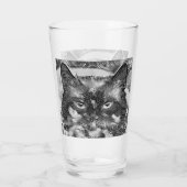 AnimalArtBW_Cat_003 Glas (Achterkant)