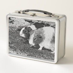 AnimalArtBW_GuineePig_003