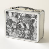 AnimalArtBW_RedPanda_001 (Achterkant)
