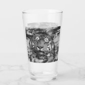 AnimalArtBW_Tiger_004 Glas (Achterkant)