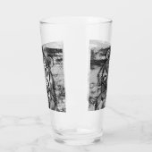 AnimalArtBW_Tiger_004 Glas (Links)