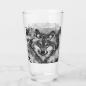 AnimalArtBW_Wolf_001 Glas (Achterkant)