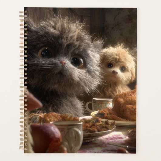 AnimalBinding Planner (Voorkant)