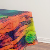 AnimalColor_Alpaca_005 Tafelkleed (Voorbeeld)