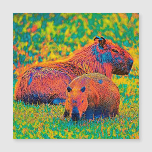 AnimalColor_Capybara_006
