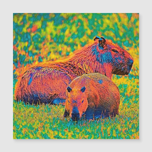 AnimalColor_Capybara_006 (Voorkant)
