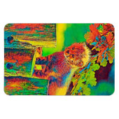 AnimalColor_Cheetah_023 Magneet (Horizontaal)