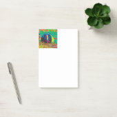 AnimalColor_Guineapig_002 Post-it® Notes (Kantoor)