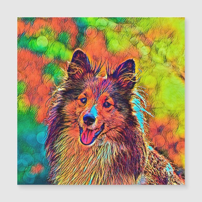 AnimalColor_Hond_024 (Voorkant)