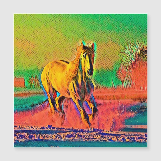 AnimalColor_Horse_003 (Voorkant)