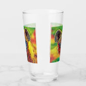 AnimalColor_Hyena_001 Glas (Links)