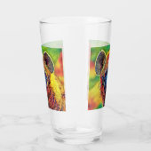 AnimalColor_Hyena_001 Glas (Rechts)