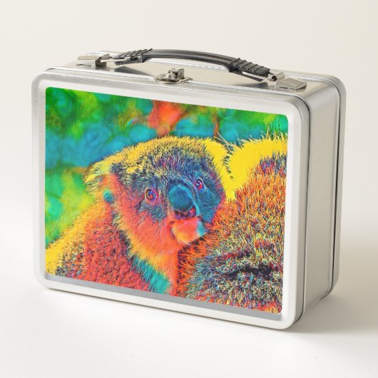 AnimalColor_Koala_001 (Voorkant)