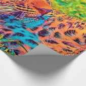 AnimalColor_Leopard_008_by_JAMColors Cadeaupapier (Hoek)