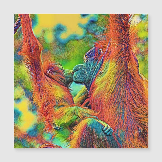 AnimalColor_OrangUtan_013 (Voorkant)