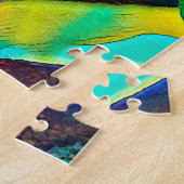 AnimalColor_Sloth_001_by_JAMColors Legpuzzel (Zijkant)